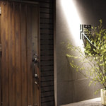 欧割烹 清水 - 店舗外観