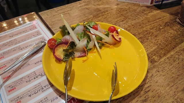 ヴァンドーム Vindome あおば通 ピザ ネット予約可 食べログ