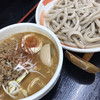 小平うどん 小平本店
