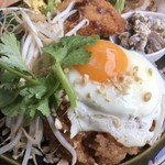 カメイノ食堂 - ナシゴレン