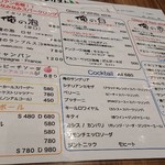 俺のイタリアン 銀座 - 