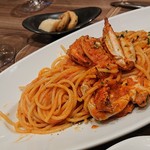 俺のイタリアン 銀座 - 