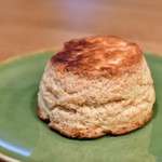 ファクトリー - 有機小麦のビスケット@330円