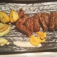 知喜多亭 和 - 