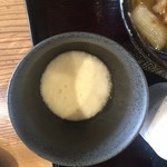 そばカフェ生田村 - 