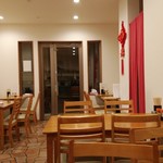 中華食堂 - 店内