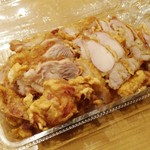 中華食堂 - 油淋鶏