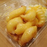 中華食堂 - エビマヨ