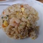 菊水一貫楼 - やきめし