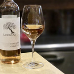 波へい - バルドリーノ キアレット