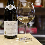 波へい - マコン・ヴィラージュ