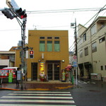 102976961 - 『SITAL』吉祥寺北口2号店さん。