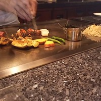 トップ オブ ヨコハマ 鉄板焼＆ダイニング - 