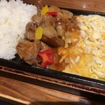 STEAK DINING FUJITAKI - 