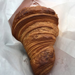 エグ・ヴィヴ - クロワッサン