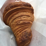 エグ・ヴィヴ - クロワッサン