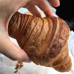 エグ・ヴィヴ - クロワッサン