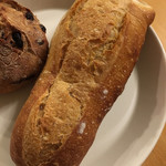 エグ・ヴィヴ - 