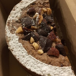 エグ・ヴィヴ - タルト