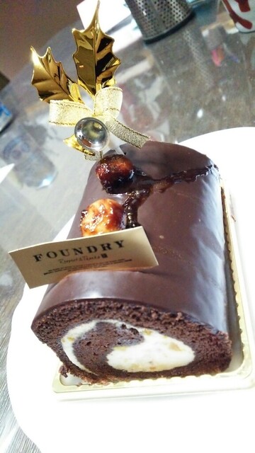 クリスマスケーキは贅沢に By Mokoママ ファウンドリー あべのハルカス近鉄本店 Foundry 大阪阿部野橋 ケーキ 食べログ クリスマスケーキは贅沢に By Mokoママ ファウンドリー あべのハルカス近鉄本店 Foundry 大阪阿部野橋 ケーキ 食べログ