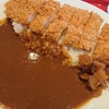 カレーの王様 市ヶ谷店