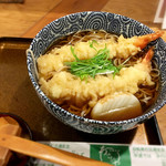 Nihonsoba Asahiya - 