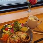 KIMIKURA CAFE - 