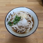 麺喰 - 