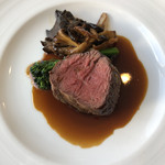 ビストロ‐パ・マル - 