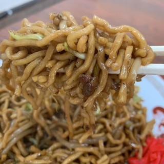 福島でおすすめの美味しい焼きそばをご紹介 食べログ