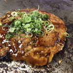 高砂 - すじ豚玉