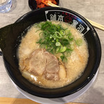 河童ラーメン本舗 - 