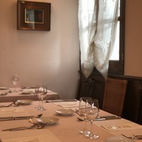 Chez T’S - 