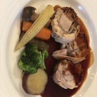 Chez T’S - 