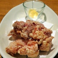 六献 品川店 - 大山鶏の唐揚げ￥880