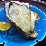 久原 - 【2011.3】広島産生牡蠣