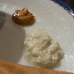 ダバ インディア - チャツネ