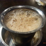 ダバ インディア - マサラチャイ