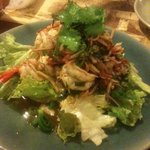 タイ料理 Sweet Basil - 
