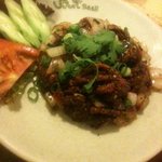 タイ料理 Sweet Basil - 
