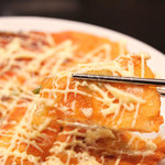 コリア タッカンマリ