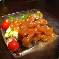 過門香 點 有楽町イトシア店 - 