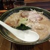 北海道ラーメン きむら初代