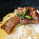 味源 - 焼肉 ｵﾝ ｻﾞ ﾗｲｽ