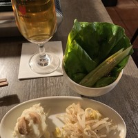 うしごろバンビーナ 恵比寿本店 - 
