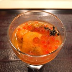 鮨わたなべ 札幌店 - 