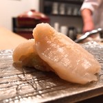 鮨わたなべ 札幌店 - 