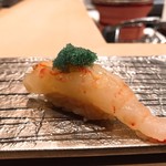 鮨わたなべ 札幌店 - 