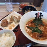 壱龍ラーメン - 