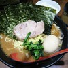 麺家 黒 麺家 黒